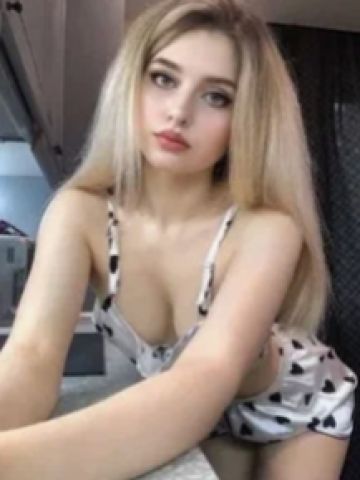 Проститутка Фариза