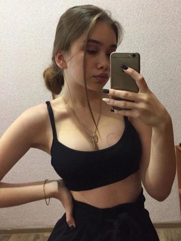 Проститутка Инна
